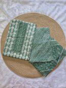 Designer Pure Cotton Dress Material