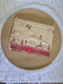 Elegant Pure Cotton Saree – Soft, Breathable & Timelessly Stylish