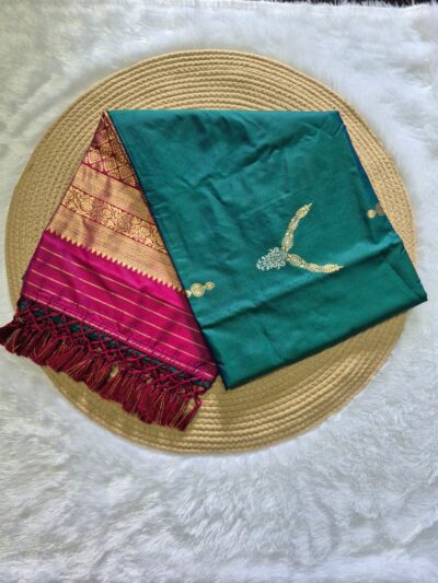 Royal Soft Silk Saree