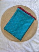 Elegant Pure Silk Saree