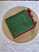 Exquisite Pure Silk Saree – A Timeless Classic