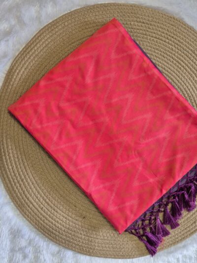 Classic Pure Silk Saree