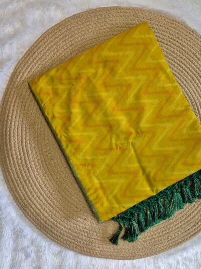 Royal Pure Silk Saree