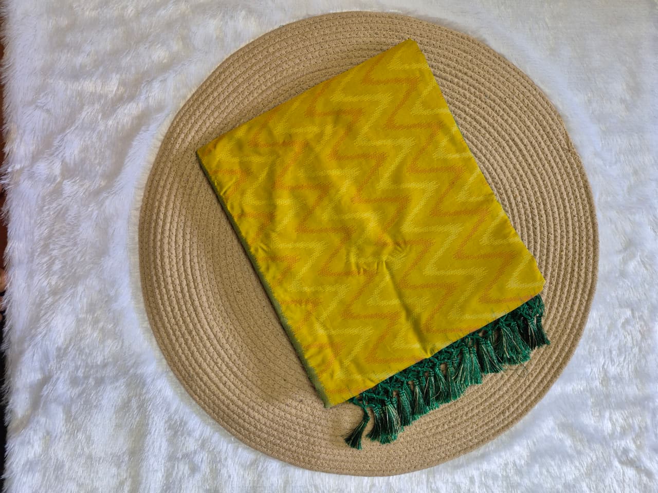 Royal Pure Silk Saree