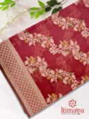 Crafted Comfort – The Contemporary Jamdani Weave